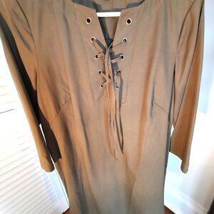 Talbots dress Size 10